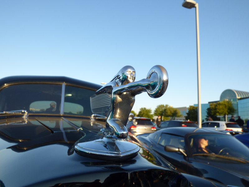 Illustration for article titled Cars and Coffee Dallas 4/2/16 Photodump